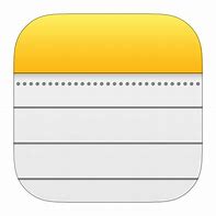 Image result for iPhone Notes Back Button Image