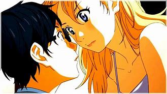 Image result for Romantic Anime List