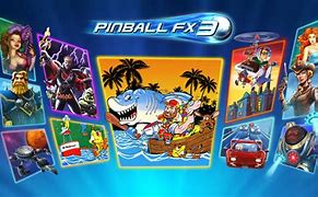 Image result for Pinball Nintendo Switch