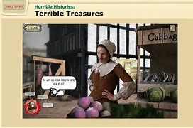 Image result for Horrible Histories Time Sewers