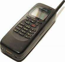 Image result for Cell Phones in the 9000 Era