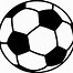 Image result for Football Clip Art Vector
