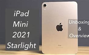 Image result for iPad Mini Starlight Color