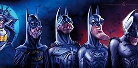 Image result for Batman Timeline Comics