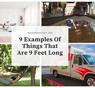 Image result for 9 Foot Things