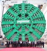 Image result for Largest Machine in the World