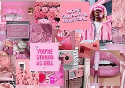Image result for Aesthetic Laptop Lifestyle Pink