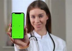 Image result for Smartphone Greenscreen