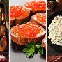 Image result for Russia Food