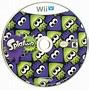 Image result for Splatoon Nintendo Wii U