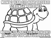 Image result for Mickey Mouse Parking Note