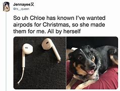 Image result for Friends with Air Pods Meme