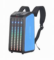 Image result for Bluetooth Speaker Backpack