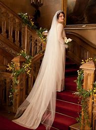 Image result for Downton Abbey Lady Mary Wedding Dress