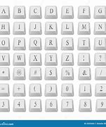 Image result for Keyboard with Numbers and Letters