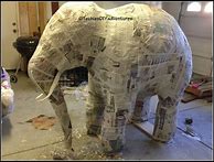 Image result for DIY Paper Mache Projects