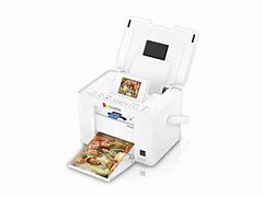 Image result for Epson Compact Printer