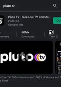 Image result for Pluto TV App Download