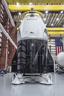 Image result for SpaceX Dragon 2 Crew