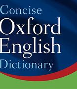 Image result for Oxford Dictionary of English Mobile-App