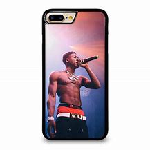 Image result for Young Boy NBA Cases for iPhone 7