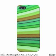 Image result for iPhone 5 Rainbow