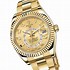 Image result for Rolex Kydweller Yellow Gold