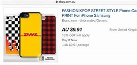 Image result for iPhone eBay Cart