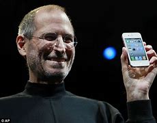 Image result for Steve Jobs Creation Apple Products