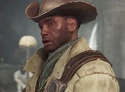 Image result for Preston Hat Fallout