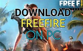 Image result for Free Fire Game Download for PC Windows 11