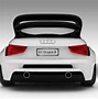 Image result for Audi S1 Body Kit