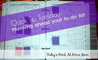 Image result for Tip Tuesday Work