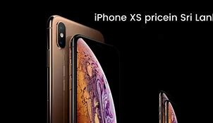 Image result for iPhone XS Sri Lanka Price