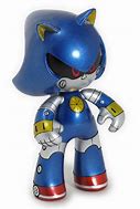 Image result for Metal Sonic Toys