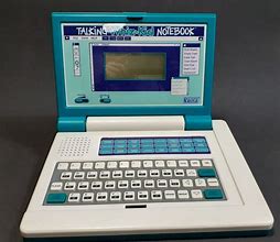 Image result for VTech PC Computer 1993