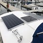 Image result for Solar Panels for Boats Batteries