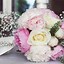 Image result for Bouquet Mariage Boheme Chic