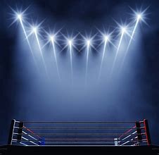 Image result for A Boxing Ring
