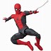 Image result for Spider-Man Far From Home Figure