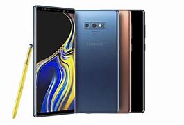 Image result for Samsung Galaxy Note 9 Price in Nigeria