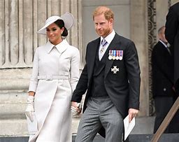 Image result for Royal Family Prince Harry Meghan Markle