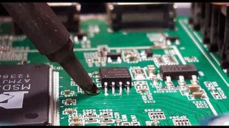 Image result for Issi EEPROM Chip