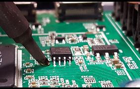 Image result for Automotive EEPROM Chip