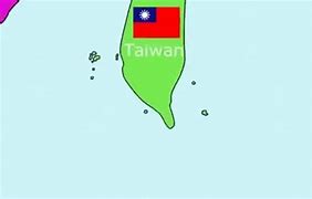 Image result for Is Taiwan an Island