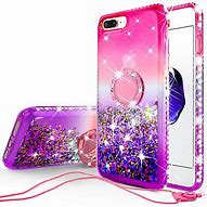 Image result for iPhone SE Case with Ring