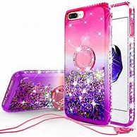 Image result for Neon Pink Case On Black iPhone