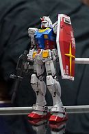 Image result for Master Grade Gundam RX-78