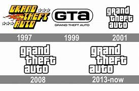 Image result for All GTA Logo