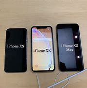 Image result for What iPhone Is the Size of XR